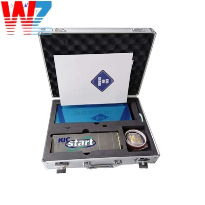 SMT 6 kanałów Slim Kic Start Pec Temperatura Tester Termiczny profiler