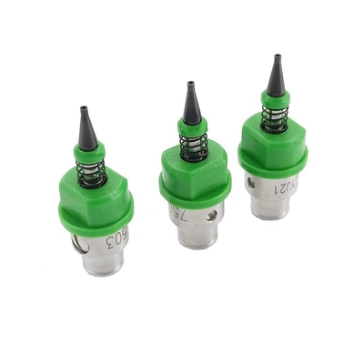 SMT JUKI RS-1 NOZZLE 7500 7501 7502 7503 Części maszyny SMT