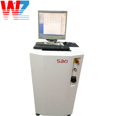 Maszyna AOI Automatyczna inspekcja optyczna Maszyna AOI SMT SMD PCB SAKI BF-Planet-X