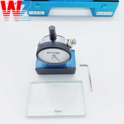 Tensiometer SMT Linia produkcyjna TETKO Tetkomat Stencil Tension Meter 7-50N 7-80N 10-100N