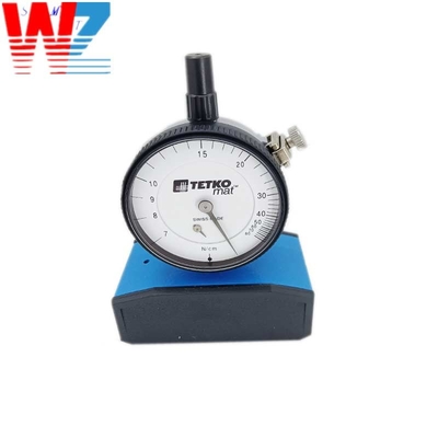 TETKO Tetkomat Stencil Tension Meter 7-50N 7-80N 10-100N dla linii produkcyjnej SMT