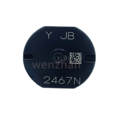 NPM SMT Części zamienne KXFX0385A00 Npm 2467n Dysk