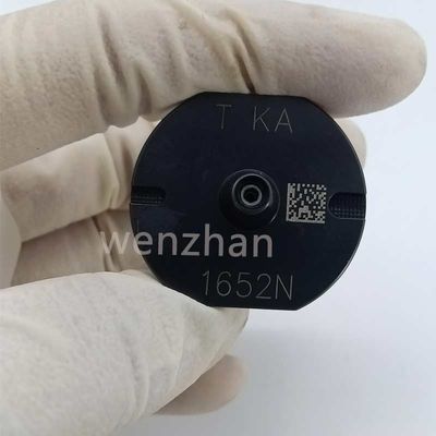 Jakość Dysza do maszyny Pick and Place SMT Części zamienne NPM-W2 1652N fabryka