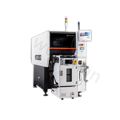 SMT SAMSUNG HANWHA XM520 MF Chip Mounter Machine For SMT PCB Assembly Line LED