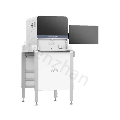 Inteligentny system online/offline THT AOI AIS203B-HW AIS203P-HW AI Analiza danych AOI maszyna do obsługi PCB mieszanych