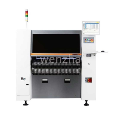 SAMSUNG Hanwha SM481 Chip Mounter Pick And Place Machine do montażu płytek elektronicznych