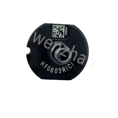 Jakość SMT RX-7R/8 P8 JUKI Pick And Place Machine HF0603R Komponenty dyszy 0603 dyszy fabryka