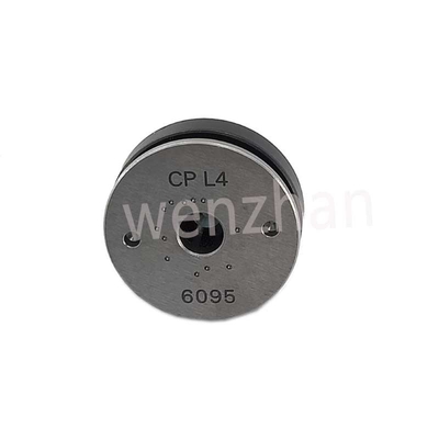 Produkty elektroniczne maszyny SMT Assembléon AX 9498 376 01398AX dysze CPL4