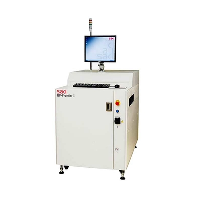 Automatyczna kontrola optyczna PCB BF-Frontier II Saki AOI Machine