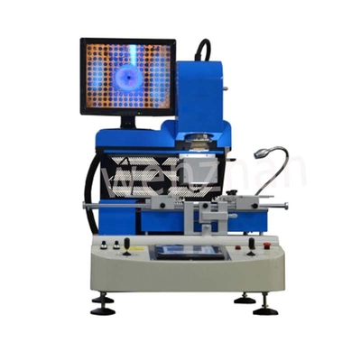 Maszyny do produkcji wyrobów elektronicznych Maszyny do produkcji linii PCB Maszyny do przetwarzania smd Bga