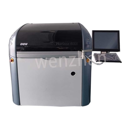 Drukarka stencil SMT DEK Horizon 01/02I/03IX Series PCB Solder Paste Printer