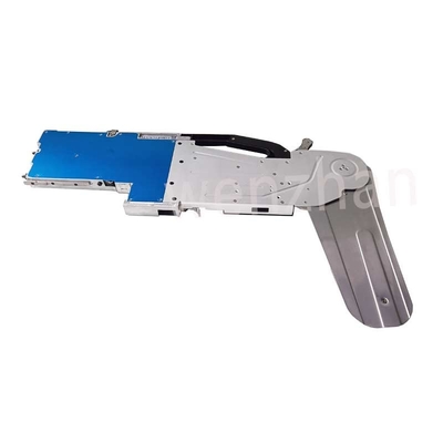 SMT Chip Mounter Samsung Hanwha Electric Smart 12mm 16mm Podsycacz