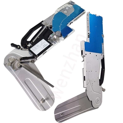 SMT Chip Mounter Samsung Hanwha Electric Smart 12mm 16mm Podsycacz