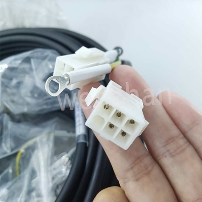 Samsung HANWHA płyta główna AM03-009586A kabel