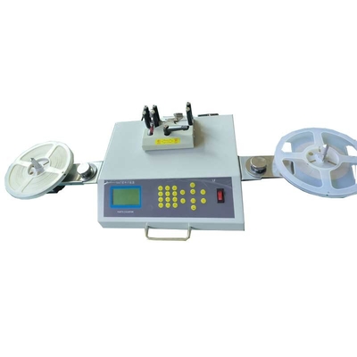 Wysokiej precyzji SMT Chips Counter Machine SMT Component Counter