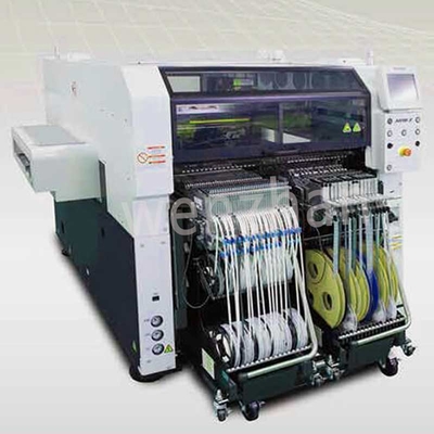 Maszyna do montażu chipów NPM WX WXS Pick And Place Machine