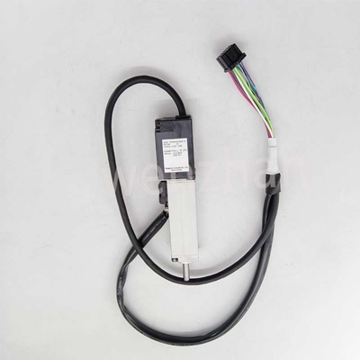SAMSUNG HANWHA DECAN S1 Pick And Place Maszyny części AM16-001459A ASSY CABLE-Z AXIS MOTOR KABEL ASSY MOTOR