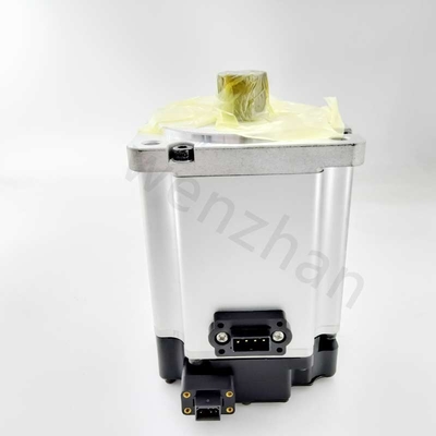 HANWHA SAMSUNG DECAN S1 części maszyny do montażu chipów EP08-001057 MOTOR-SERVO X Motor