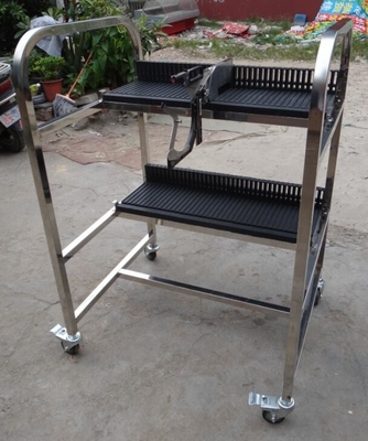 Fuji NXT Cart Podwójne warstwy
