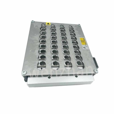 N610087794AA 16 Głowa 32 Bits Nozzle Station For SMT Pick And Place Machine
