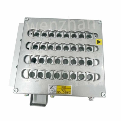 SMT 16 Głowa 32 Bits N610087794AA Stacja dyszy do maszyny do zbierania i umieszczania