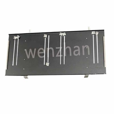 SMT JUKI 2060 RS-1 Pick And Place Machine for IC Tray w przemyśle elektronicznym