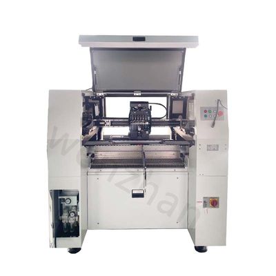 Całkowicie automatyczna maszyna do wybierania i umieszczania płyt PCB Samsung Hanwha SM482PLUS