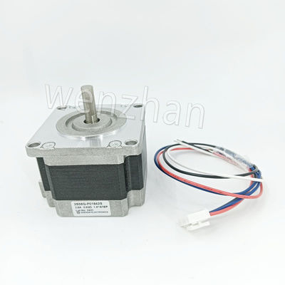 Samsung Hanwha SMT SM421 Maszyna J31041014A Silnik EP08-900073 Silnik ścieżkowy 2S56Q-01842SR2