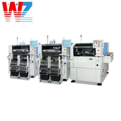 Maszyna SMT YAMAHA YS24 Pick And Place Machine