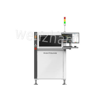 Linia montażowa SMT Automatyczna inspekcja optyczna Koh Young Zenith 3D maszyna AOI maszyna do inspekcji AOI