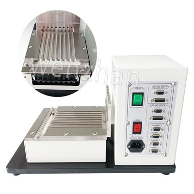 Jakość SMT IT SETUP TOOL SAMSUNG HANWHA Pneumatyczny SM LOADING JIG fabryka