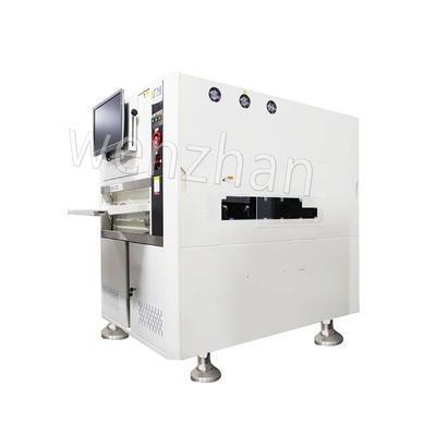 Maszyna TRI AOI TR7700 SIII 3D SMT AOI dla linii produkcyjnej SMT