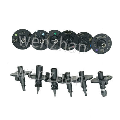 2AGKNX003107 FUJI NXT H24 0.7 NOZZLE Duże zapasy do montażu chipów SMT