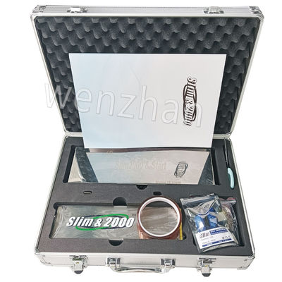 Profilator pieca SMT z USB Dongle 9 kanałów Slim Kic 2000