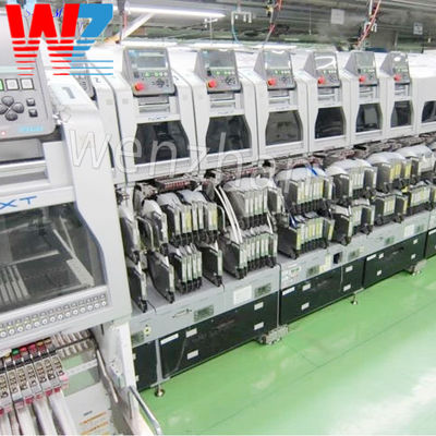 Maszyna do przenoszenia linii FUJI NXT I M3 Pick And Place Machine