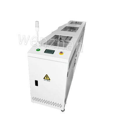 Jakość Automatyczna maszyna PCB Flipper PCB Conveyor SMT PCB Flipper LED Inverter Maszyna z funkcją Flip fabryka