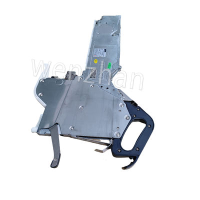 Linia produkcyjna PCB Juki RS-1 RS1 RS-1R Maszyna do montażu chipów EF24AS Podajnik SMT