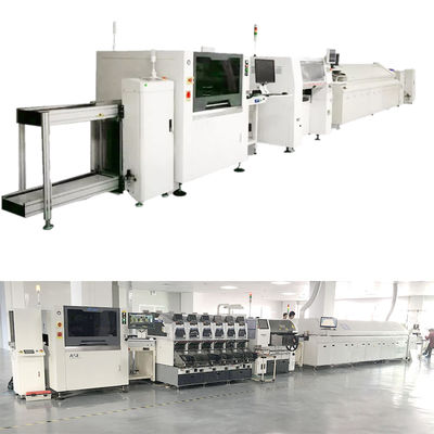 Najwyższej jakości maszyna LED Maszyna Maszyna LED Maszyna Maszyna Maszyna Maszyna do lamp LED