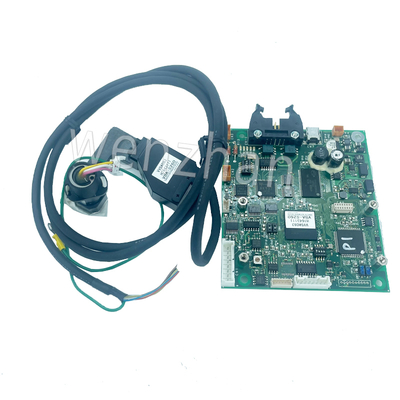 Hitachi SMT Maszyna Część 0916D332 KYF-M8609-000 Czujnik