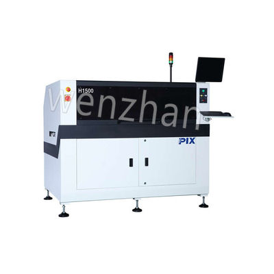 Jakość SMT PICK AND PLACE MACHINE GKG H1500 SMT Stencil Printer FOR SMT LINE MACHINE fabryka