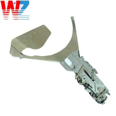 Automat montażowy SMT Pick and Place JUKI FF 12MM PODAJNIK FF12FS podajnik do automatu montażowego SMT