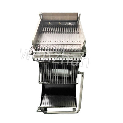 Jakość Linia montażowa do transportu materiałów maszyn SMT N610081683A Wózek do wymiany podajnika NPM-D3 i wózek podający fabryka