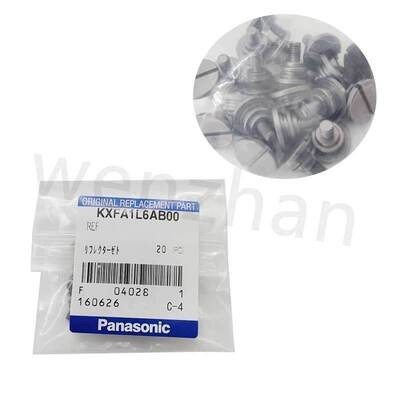 Jakość Części podajnika SMT KXFA1L6AB00 CM402 CM602 Sworzeń NPM fabryka