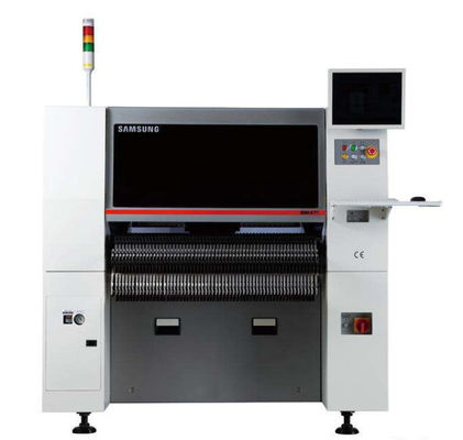 Maszyna Samsung SMT Hanwha Maszyna Samsung SM471 Pick And Place
