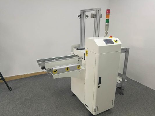 Automatyczny ładowarka SMT PCB rozładowarka dla linii montażowej i maszyn do produktów elektronicznych