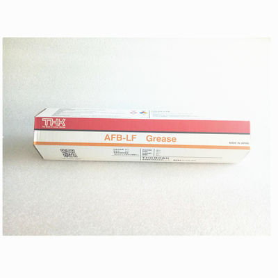 Jakość Oryginalne części zamienne THK AFB LF Grease SMT dla maszyn SMT fabryka