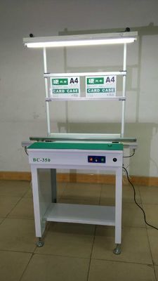 Całkowicie automatyczny przenośnik PCB, przenośne urządzenia do obsługi PCB