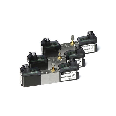 SAMSUNG SMT części maszynowe zawór magnetyczny VA01PEP34A-1U VA01PEP34B-1U