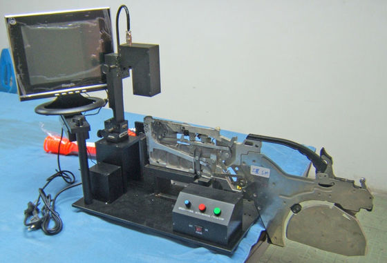 ORIGINAL SAMSUNG SMT MACHINE SM FEEDER KALYBRACJA JIG