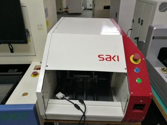 SAKI BF-Comet10 offline maszyna AOI,SMT Automated Optical In spection Machine,SMT offline maszyna AOI